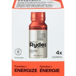 Energize