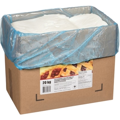 Saporito Saindoux Désodorisé 20 kg, 0,35 $/100g