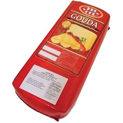 Mlekpol Gouda Cheese $35.25/1kg