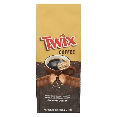 Twix Ground coffee 283 g, 6,00 $/100g