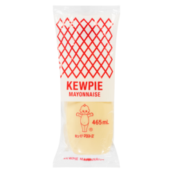 Kewpie Mayonnaise 465 ml, 1,40 $/100ml