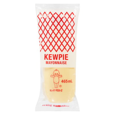 Kewpie Mayonnaise 465 ml, 1,40 $/100ml