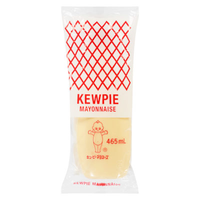 Mayonnaise