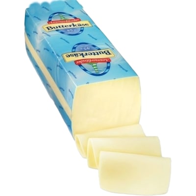 Ammerlander Cheese, Butterkase $33.05/1kg