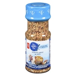 Seasoning Blend Roasted Garlic