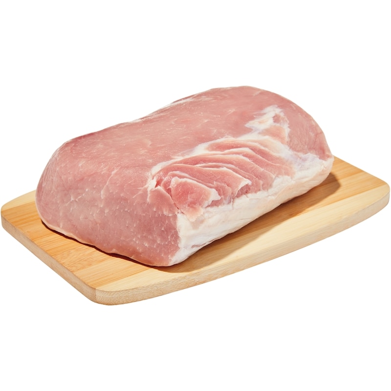 Boneless Centre Pork Roast