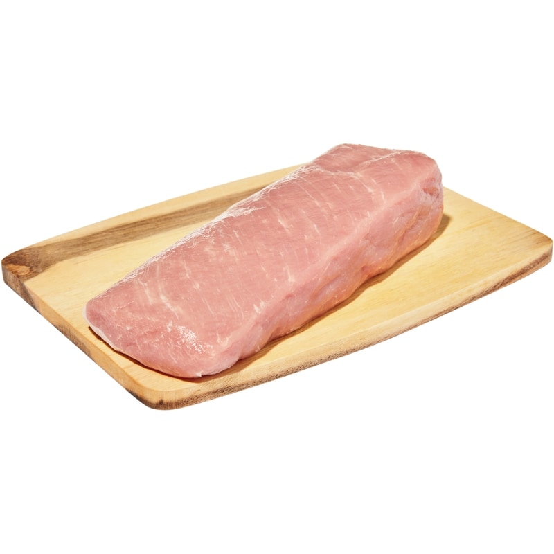 Boneless Centre Pork Loin Roast Fillet