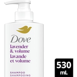 Lavender Shampoo (Volume & Lift)