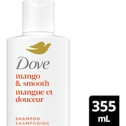 Mango & Smooth Shampoo (Shine & Moisture)