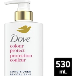 Colour Protect Colour Treated Hair Conditioner