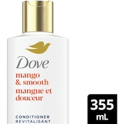 Mango & Smooth Conditioner (Shine & Moisture)