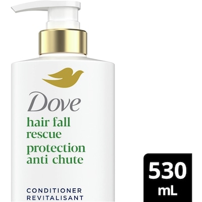 Dove Hair Fall Rescue Revitalisant Cheveux Forts 530 ml, 2,07 $/100ml