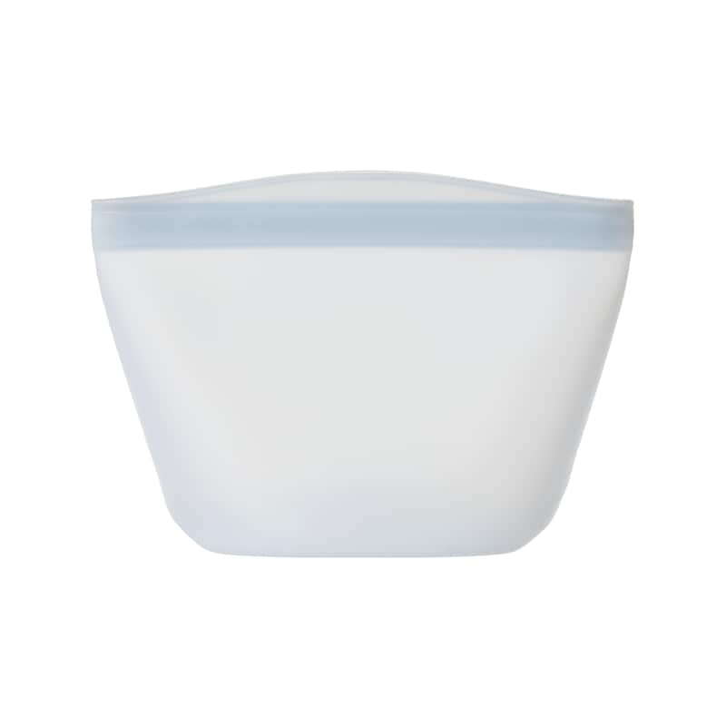 The Stand Up Snack Bag