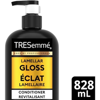 Tresemme Conditioner for a Brilliant Gloss & Sleek Finish 828 ml, $0.96/100ml