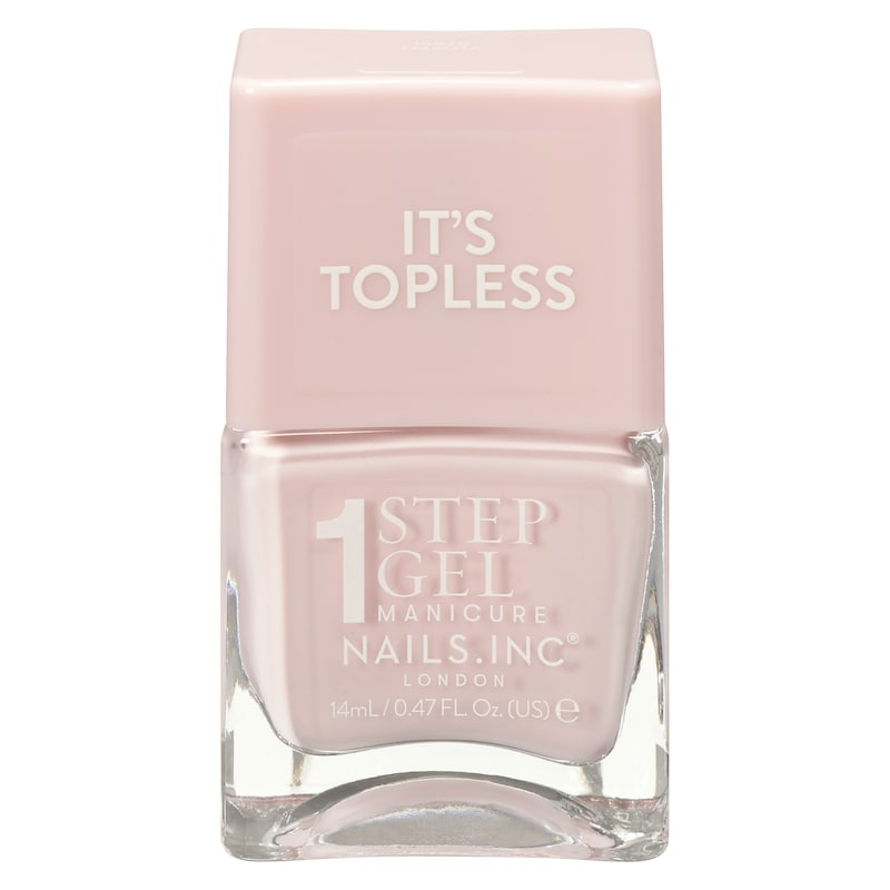 Nail Polish 16828 Dakota