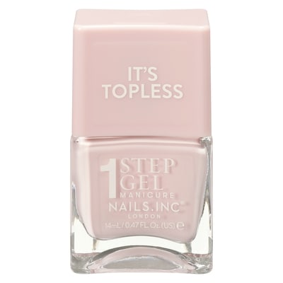 Nails.Inc Le vernis à ongles 16828 dakota 1 ea, 13,99 $/1ch