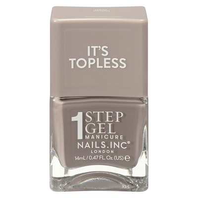 Nails.Inc Nail Polish 16832 Megan 1 ea, $13.99/1ea