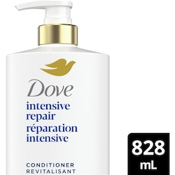 Dove Intensive Repair Revitalisant Cheveux Abîmés 828 ml, 1,27 $/100ml