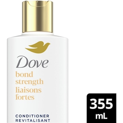 Dove Bond Strength Conditioner (Repair & Protect) 355 ml, $2.20/100ml