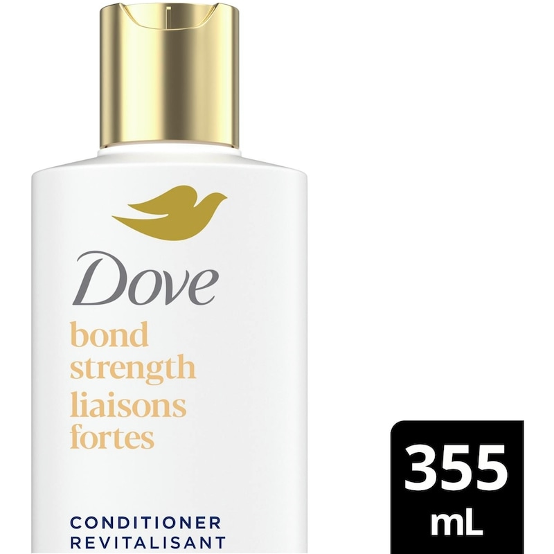 Dove Bond Strength Conditioner (Repair & Protect) - 355 ml | Zehrs