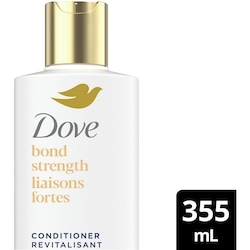 Dove Bond Strength Revitalisant Réparation & Protection 355 ml, 1,79 $/100ml