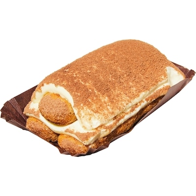 null Mini tiramisu 110 g, 4,55 $/100g