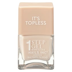 Nail Polish 16825 Renee