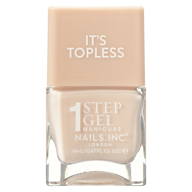 Nail Polish 16825 Renee