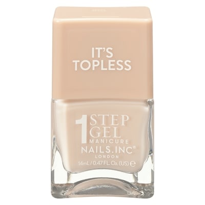 Nails.Inc Le vernis à ongles 16825 renee 1 ea, 13,99 $/1ch