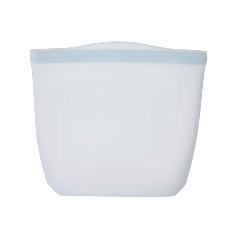 The Stand Up Sandwich Bag