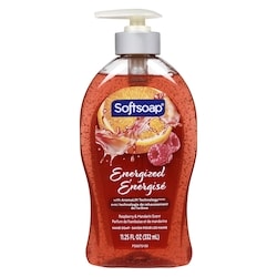 Softsoap Renewed Hand Soap Plum & Jasmine Scent - 332 ml | Your