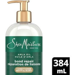 Shea Moisture Après-Shampoing Réparateur de Liens à l'Huile d'Amla 384 ml, 4,29 $/100ml