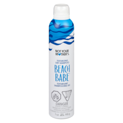 Not Your Mother Texturizing Dry Shampoo 198 g, $6.06/100g