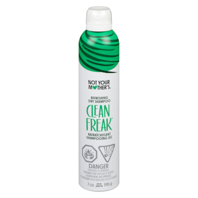 Not Your Mother Refreshing Dry Shampoo 198 g, $6.06/100g