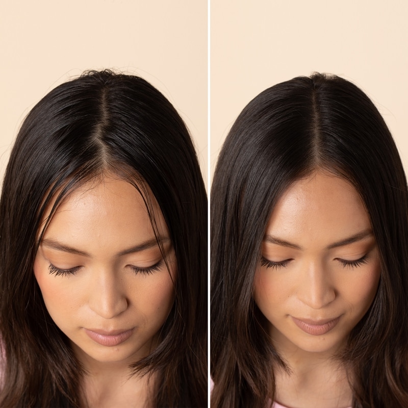 Refreshing Dry Shampoo