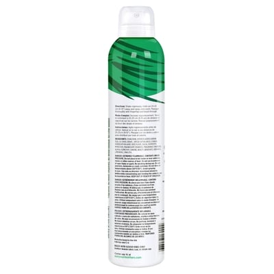 Shampooing Sec Clean Freak