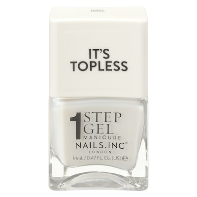 Nails.Inc Nail Polish 16824 Emma 1 ea, $13.99/1ea