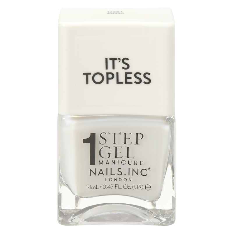 Nail Polish 16824 Emma