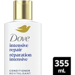 Dove Intensive Repair Damaged Hair Conditioner 355 ml, $1.69/100ml