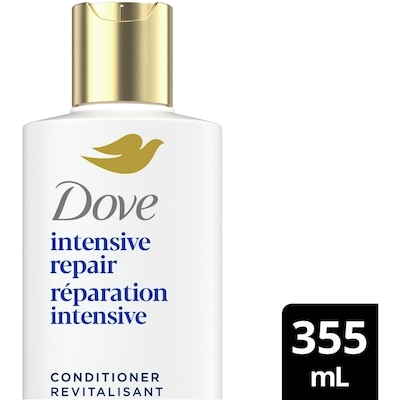 Dove Intensive Repair Damaged Hair Conditioner 355 ml, $2.20/100ml