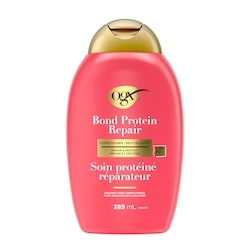 Ogx Revitalisant Soin protéiné réparateur 385 ml, 1,19 $/100ml