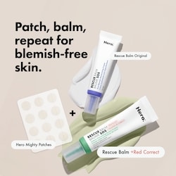 Hero Rescue Balm Post-Blemish Cream - 15 ml | Dominion Stores of