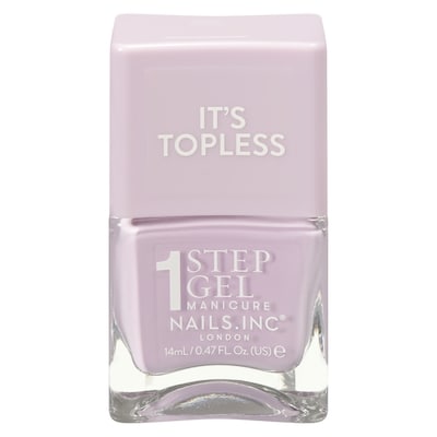 Nails.Inc Nail Polish 16829 Hailey 1 ea, $13.99/1ea