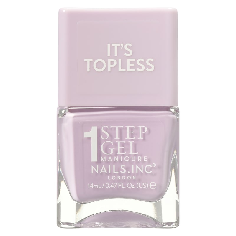 Nail Polish 16829 Hailey