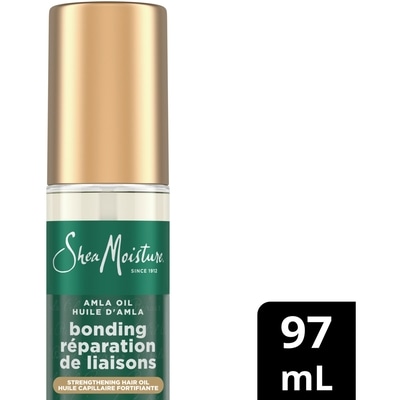 Shea Moisture Amla Oil Bonding Oil 97 ml, $14.43/100ml