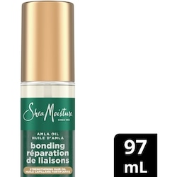 Shea Moisture Huile de Liaison à l'Huile d'Amla 97 ml, 18,55 $/100ml