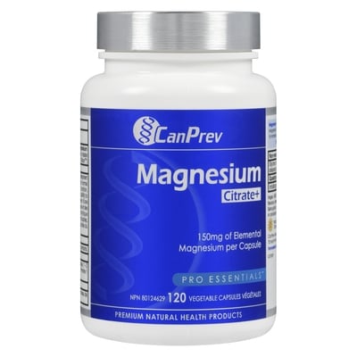 Pro Essentials Magnesium Citrate+
