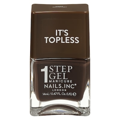 Nails.Inc Nail Polish 16834 Kourtney 1 ea, $13.99/1ea