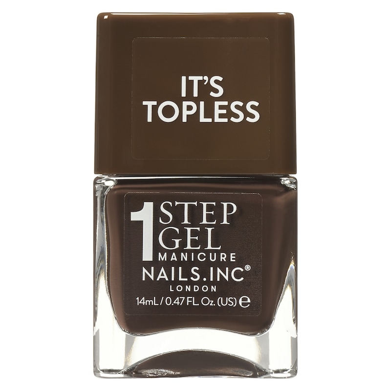 Nail Polish 16834 Kourtney