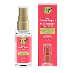Ogx Huile à avantages multiples Soin protéiné réparateur 50 ml, 20,78 $/100ml